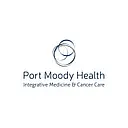 City of Port Moody logo