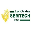 LES GRAINS HARIBEC INC logo