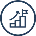Luthi Grains inc. logo