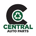 Central Auto Parts logo