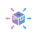 OTTAWA LOGISTICS WAREHOUSING & DISTRIBUTION logo