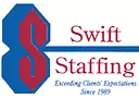 Swift Staffing logo