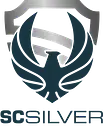 SC Silver Consultancy logo