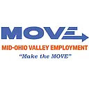Mid-Ohio Valley Employment - MOVE logo