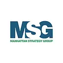 Manhattan Strategy Group logo