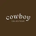 Cowboy Colostrum logo