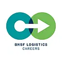 BNSF Logistics logo