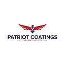 Patriot Distribution & Coatings logo