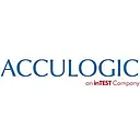Acculogic LTD logo