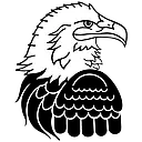Brackendale Art Gallery logo