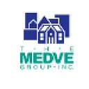 The Medve Group logo