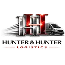 Hunter Logistics logo