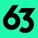 63 Trucking logo