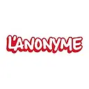 L'Anonyme logo