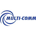 Multi-Comm Inc. logo
