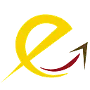 Ecco Ride logo
