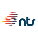 NTS TECHNICS logo