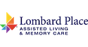 Lombard Place Assisted Living & Memory Care logo