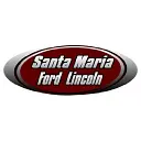 Santa Maria Ford logo