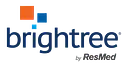 Brightree logo