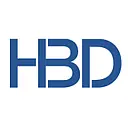 HBD Industries logo