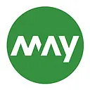 May Mobility logo