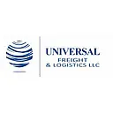 UNIVERSAL FREIGHT, INC. logo