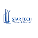 Star Tech Windows & Glass logo