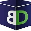 Boxdrop Mattress logo