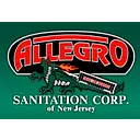 ALLEGRO SANITATION logo