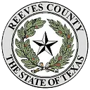 Reeves County logo
