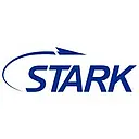 STARK AEROSPACE logo