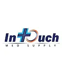 InTouch Med Supply logo