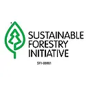 FORESTRY SUPPLY logo