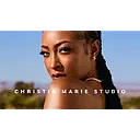 Christin Marie Studio logo