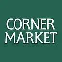 Corner Market logo
