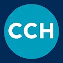 Cook County Health & Hospitals System logo