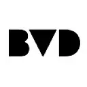 BVD tank Lines Inc logo