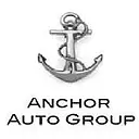 Anchor Auto logo