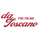 da Toscano logo