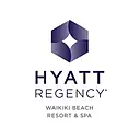 Hyatt Regency Waikiki Beach Resort and Spa logo