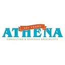 ATHENA Consulting logo