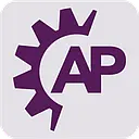 Adonis Partners INC. logo