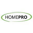HomePro logo