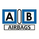 AB Airbags logo