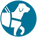 Leader Dogs for the Blind logo