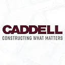 Caddell Construction logo