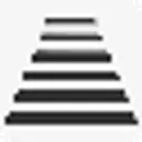 The Magic Cattle Guard Diner logo