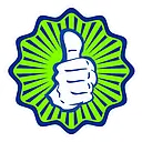 preferred trucking logo