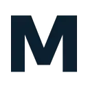 Majors Plastics logo